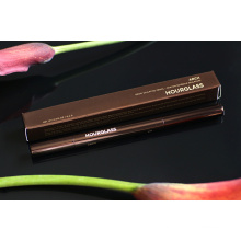 Elegant Eyebrow Pencil Cardboard Cosmetic Box